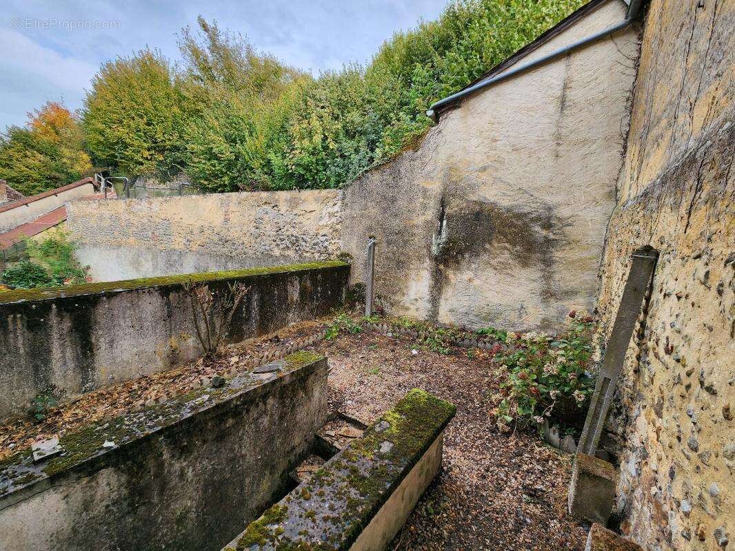 Maison à MONDOUBLEAU