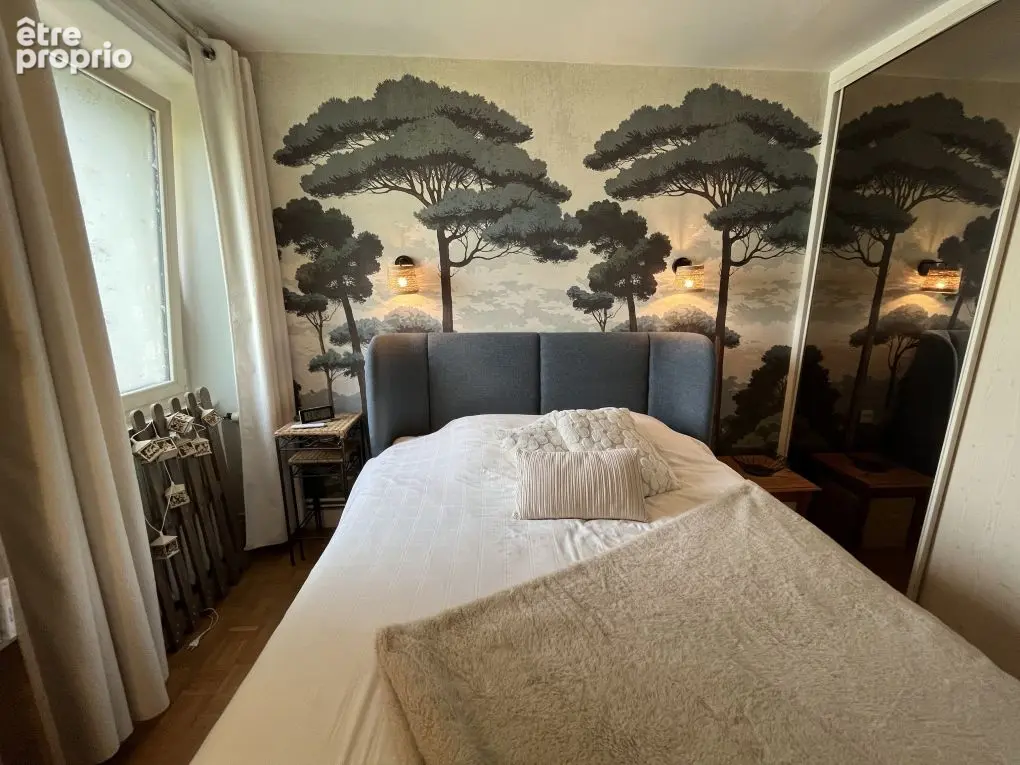 Appartement T 4 - photo 6