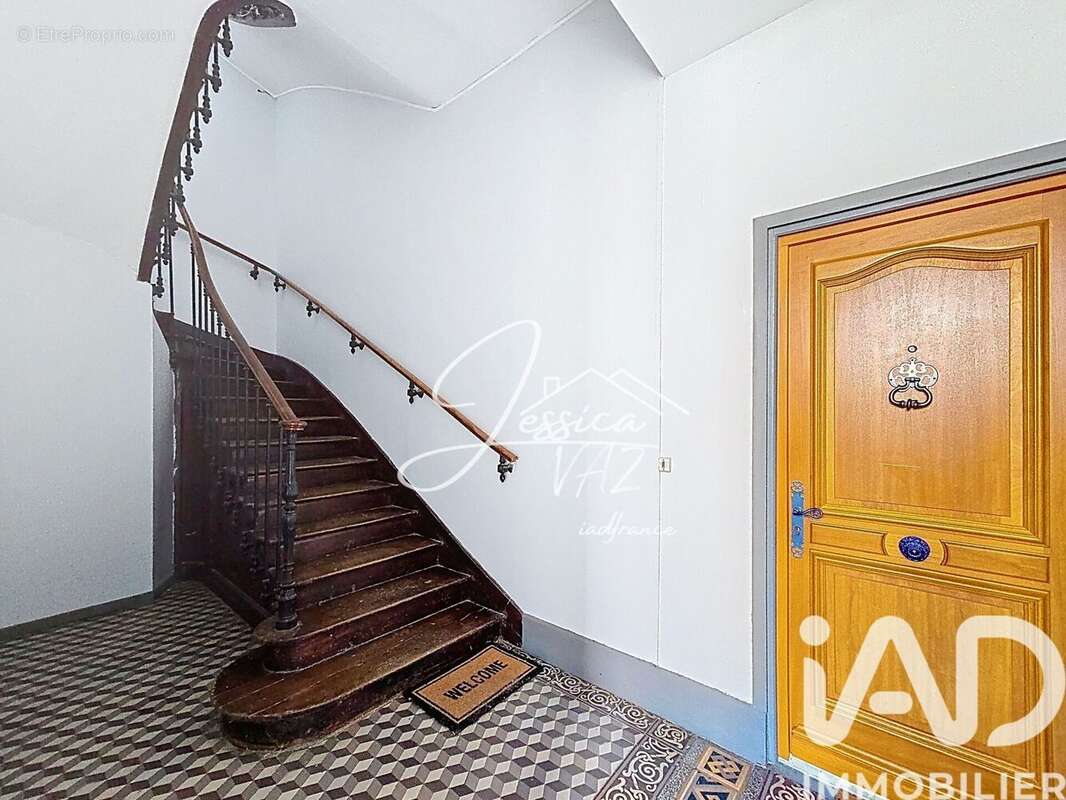 Photo 7 - Appartement à LE PLESSIS-BELLEVILLE