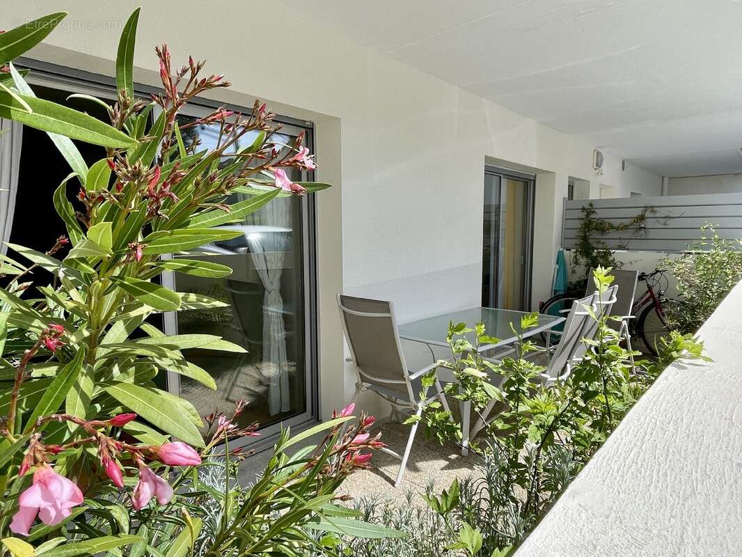 Appartement 44 m² à La Baule-Escoublac  - photo 3