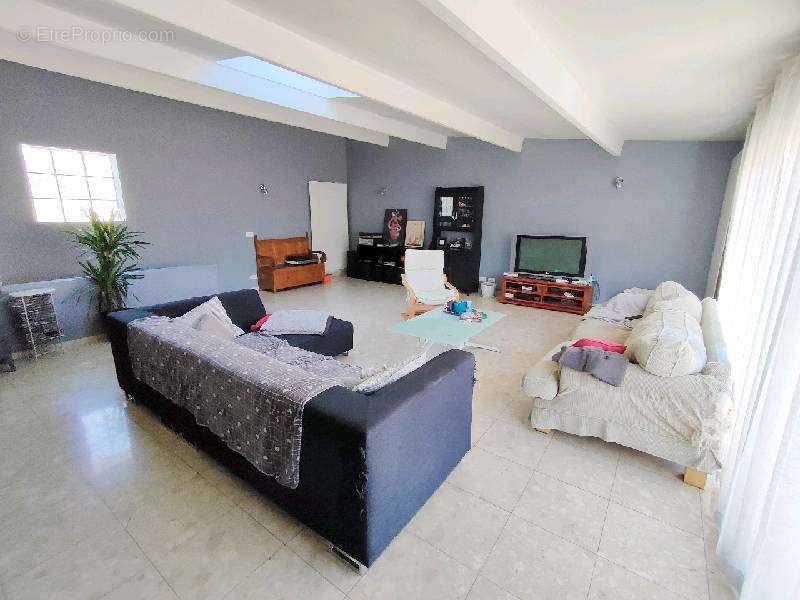 Maison à MITRY-MORY