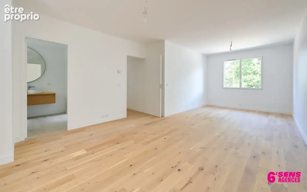 Maison familiale renovee - photo 7