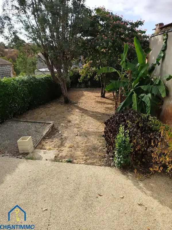 Maison ancienne de 92 m2 habitables à 6 km de Bournezeau - photo 11