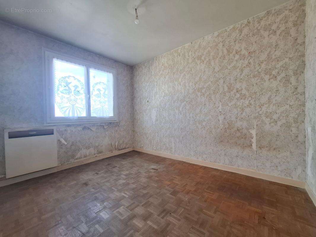 Appartement à VENISSIEUX