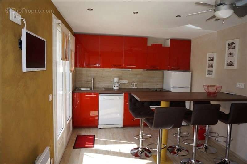 Appartement à LE LAVANDOU