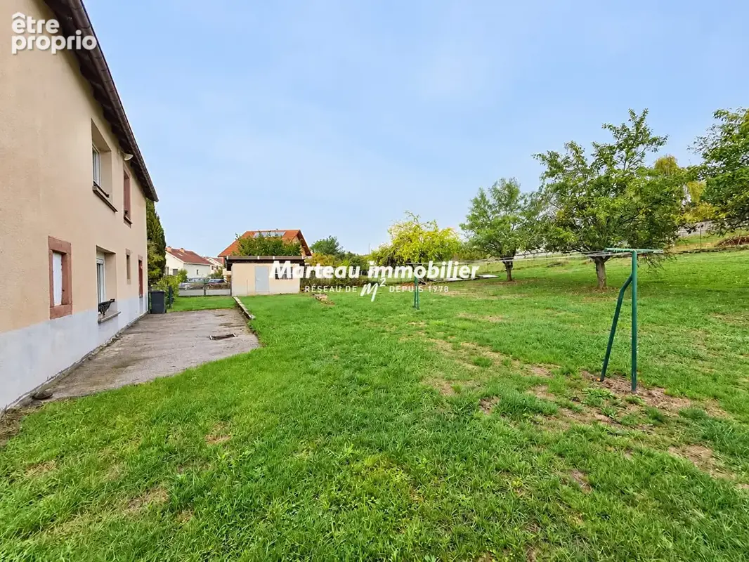 À vendre ? immeuble de rapport avec fort potentiel ! fraize - photo 8