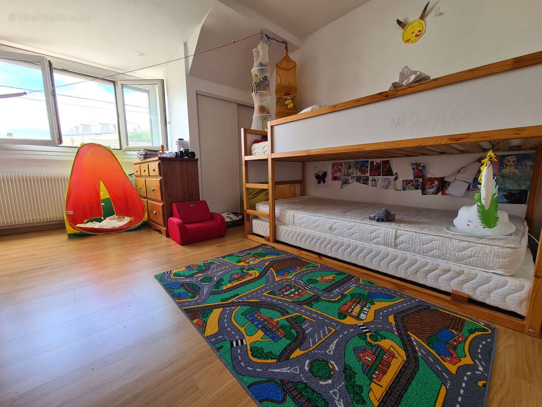 Maison à LE BLANC-MESNIL