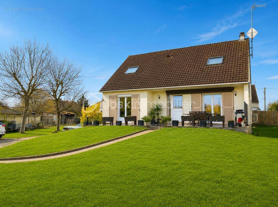 Maison à TRILPORT
