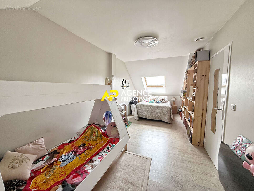 Maison à ARGENTEUIL