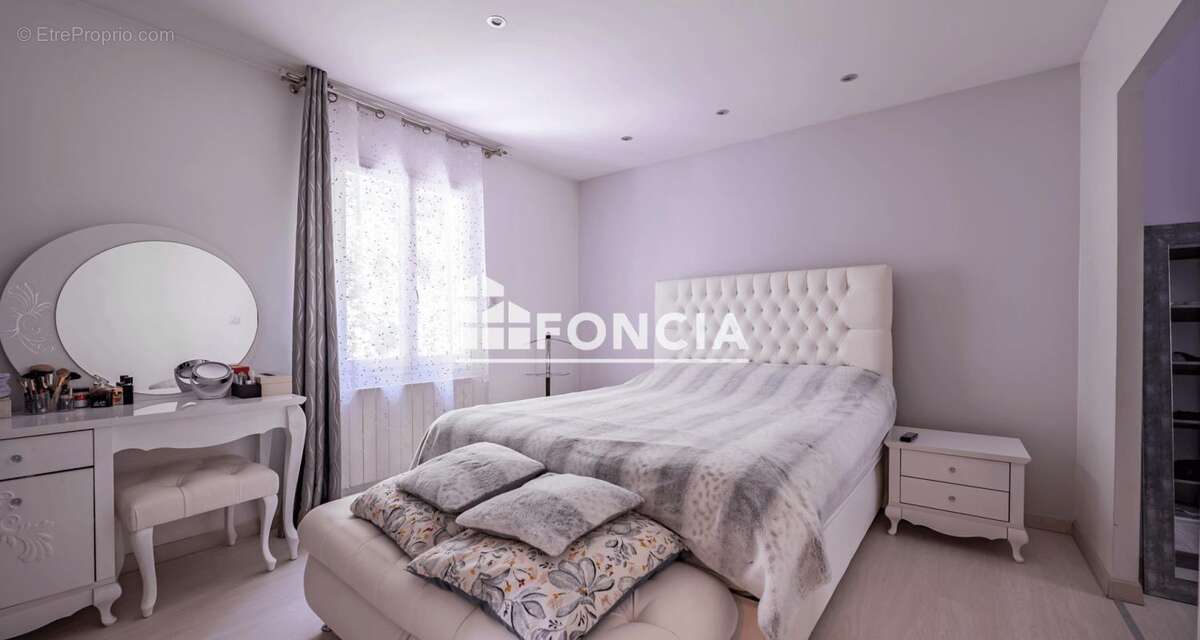 Appartement à VIENNE