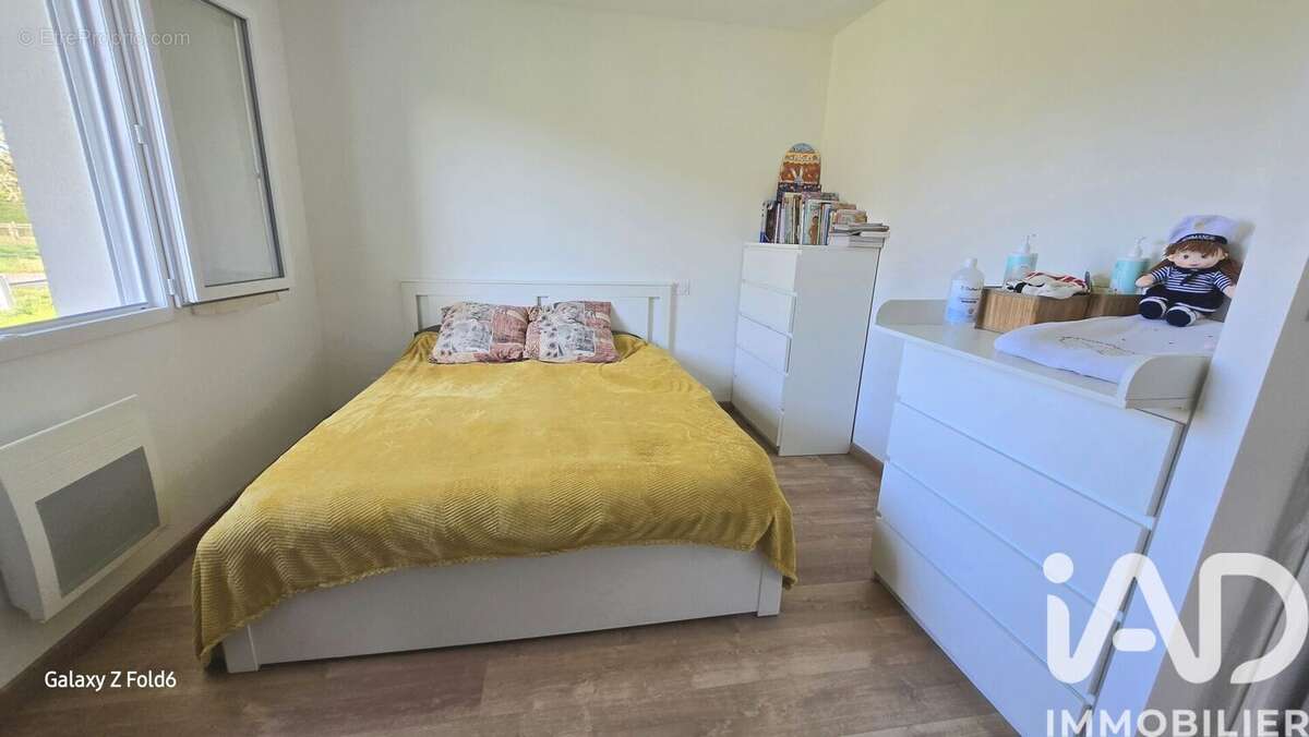 Photo 5 - Maison à HOSTENS