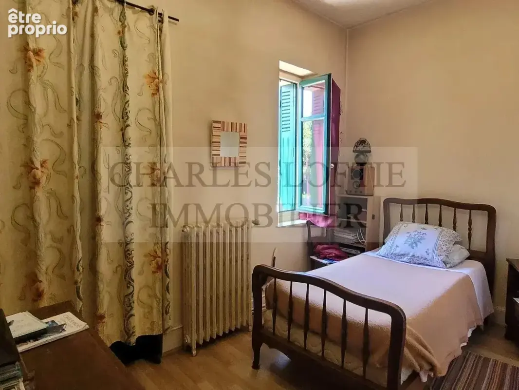 Elégante villa début XXe, sur jardin de plus de 900 m2 - photo 9