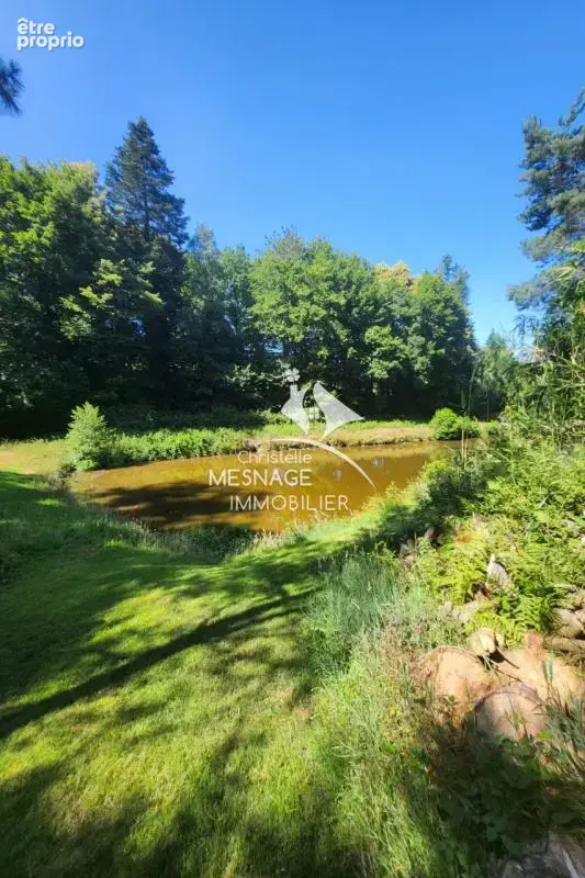 A vendre chez Christelle Mesnage Immobilier. Exclusivité, DI - photo 6