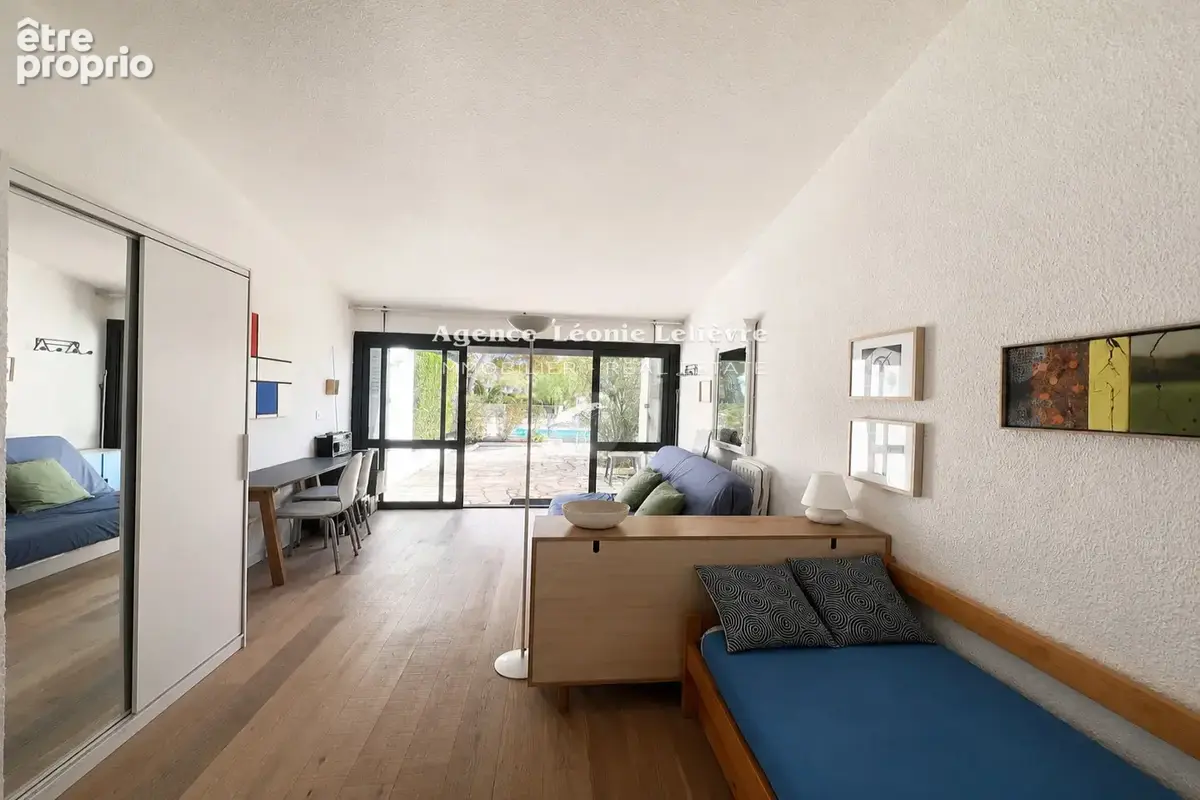 Appartement 1 pièce 24 m² à vendre à Les Issambres (83380) - photo 4