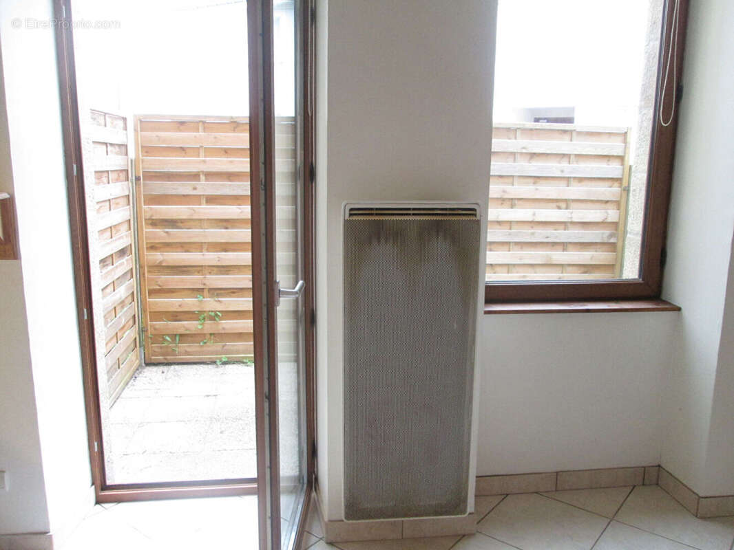 Appartement à LA ROCHE-BERNARD