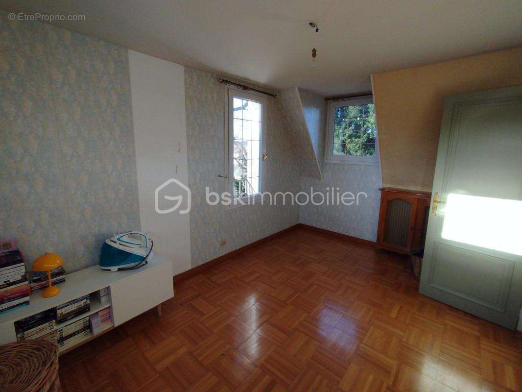 Appartement à EU