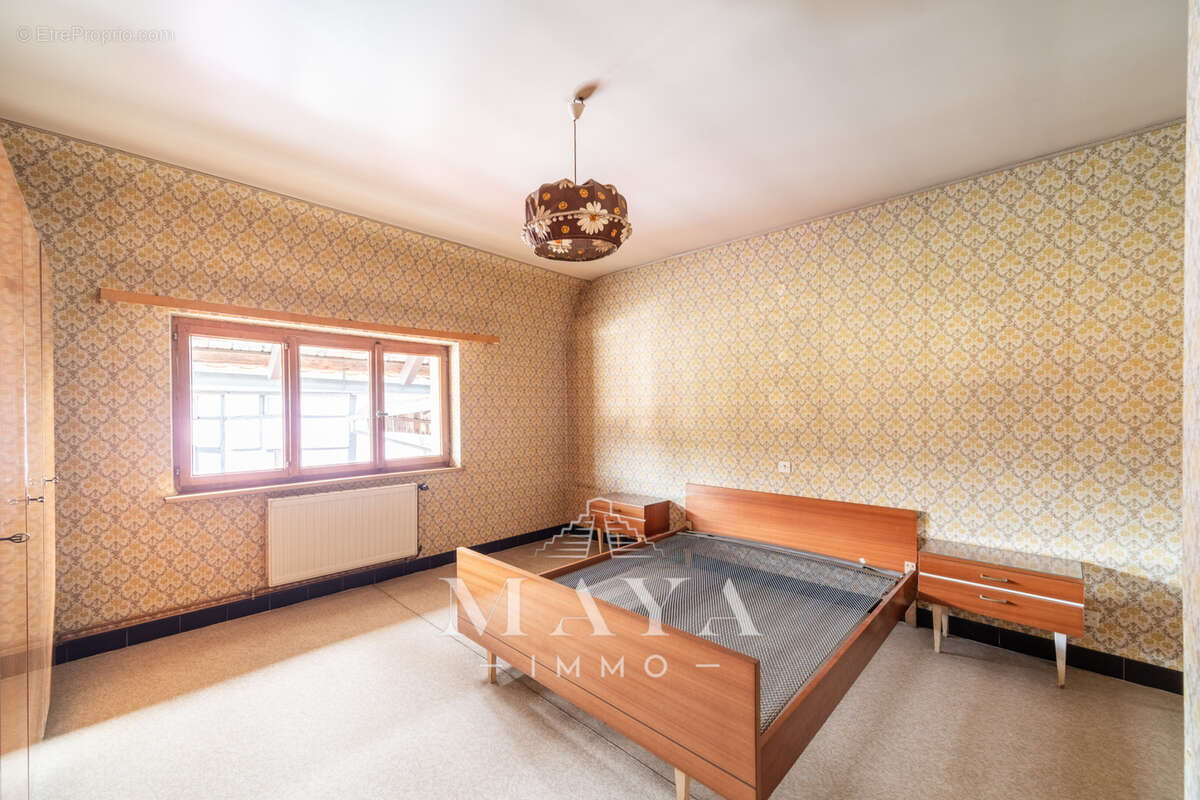 Maison à HEIMERSDORF