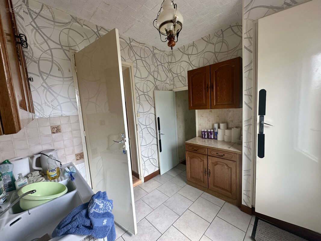 Maison à NEUFCHATEL-EN-BRAY