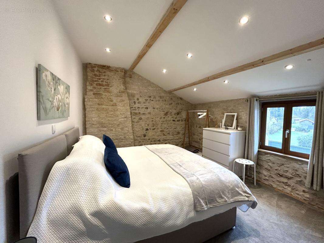 Maison à LES ALLEUDS
