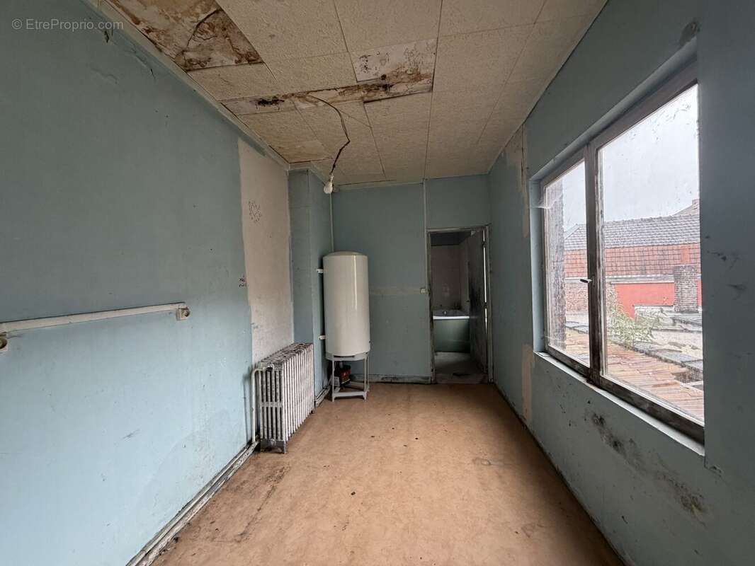 Maison 125 m² à Roubaix  - photo 5