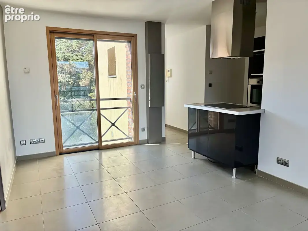 Appartement à CROIX