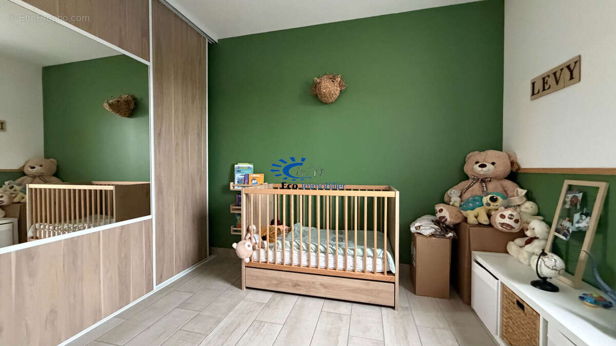 Maison à PUILBOREAU