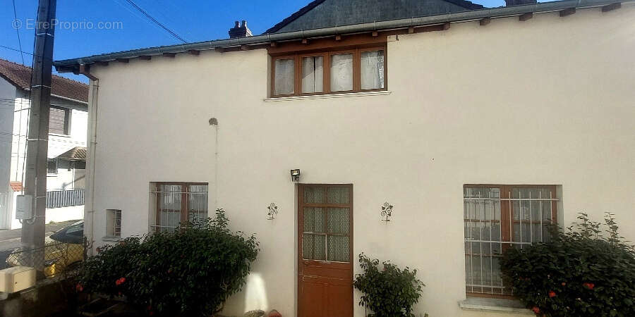 Maison à TARBES
