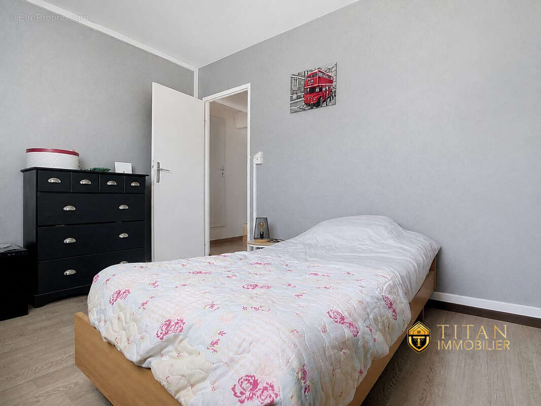 Maison 3 chambres, jardin, garage à Steene (59380) - Titan Immobilier  