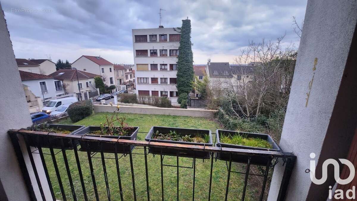 Photo 4 - Appartement à FONTENAY-SOUS-BOIS