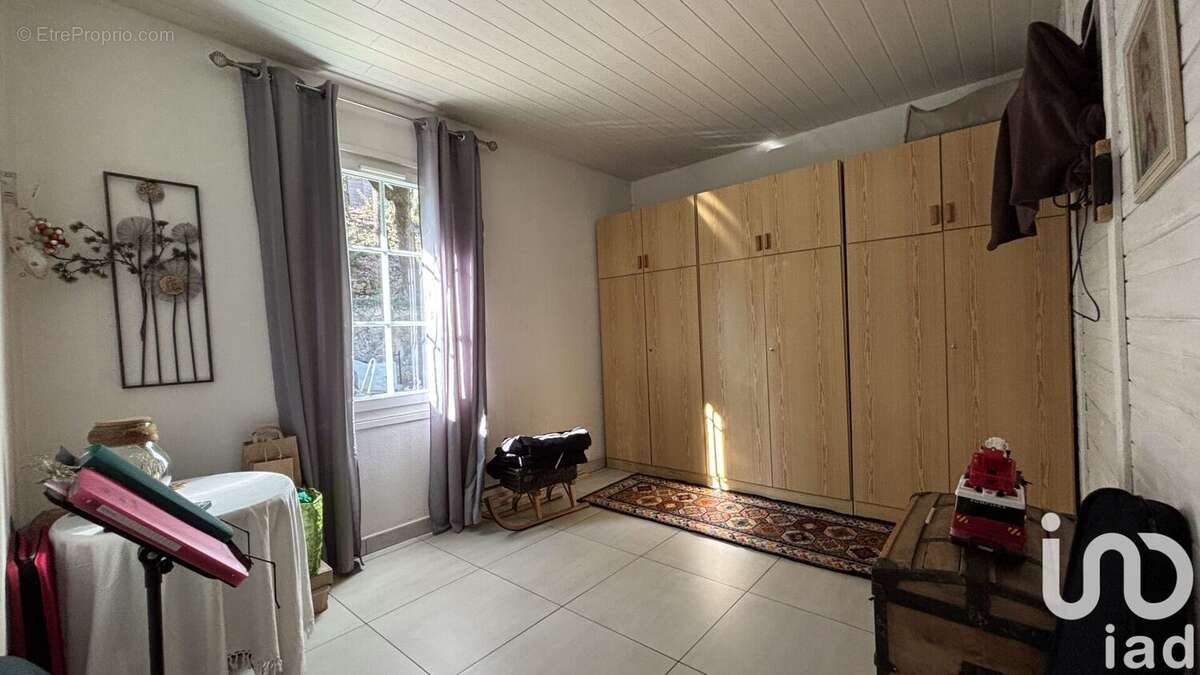 Photo 7 - Maison à SAINT-SEBASTIEN-D&#039;AIGREFEUILLE