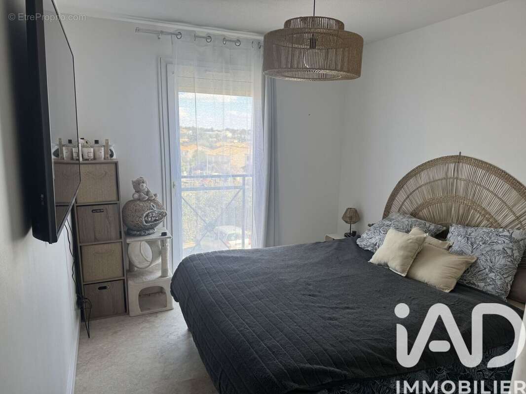 Photo 8 - Appartement à CASTELNAU-LE-LEZ