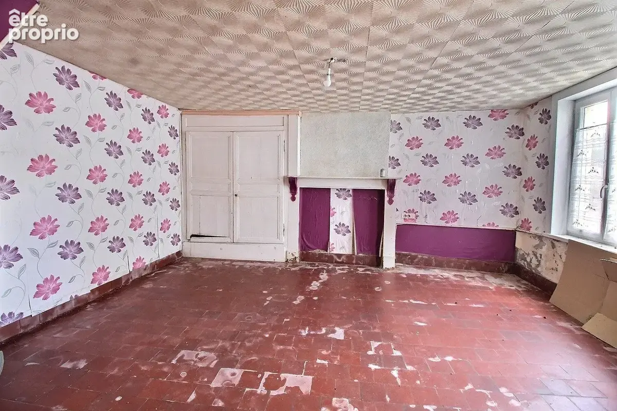 Maison 3 pièces 80 m² à vendre à Saint-Hilaire-Cottes (62120) - photo 2
