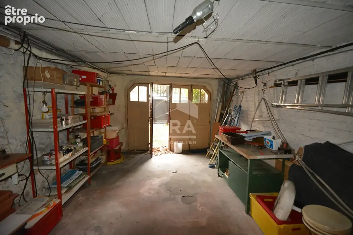 Maison 52m² à levallois-perret - photo 16