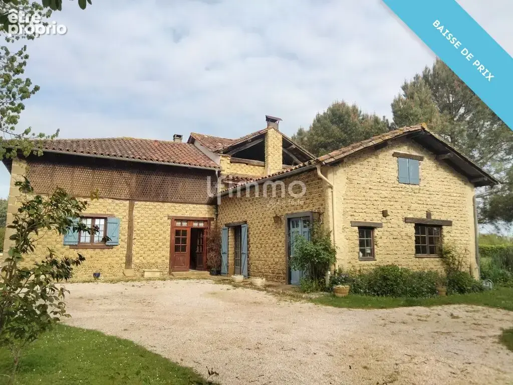 Propriété 275 m² avec piscine - photo 4