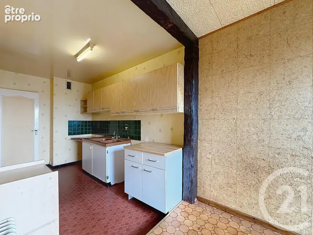 Appartement 3 pièces 68 m² à vendre à Chartres (28000) - photo 5