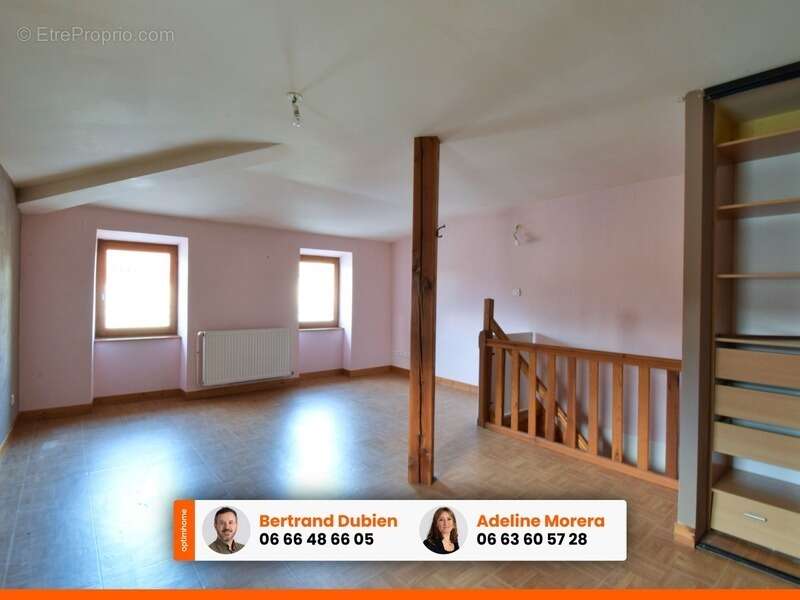 Appartement à BILLOM