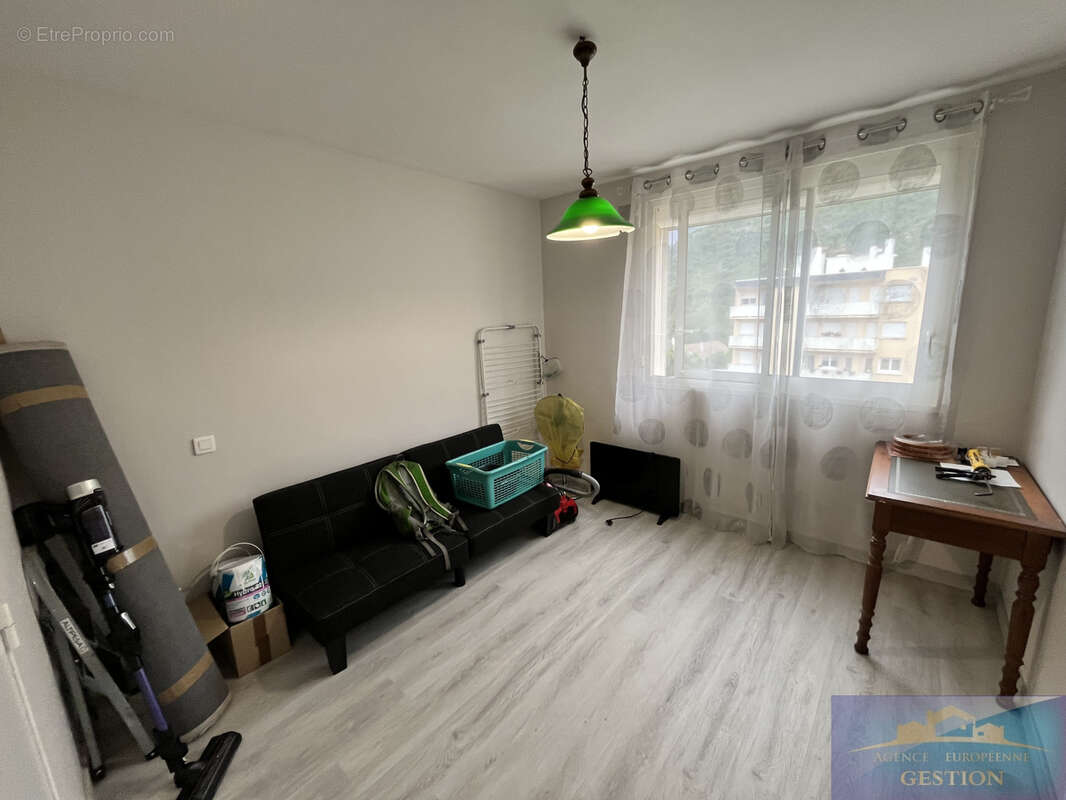 Appartement à LOURDES