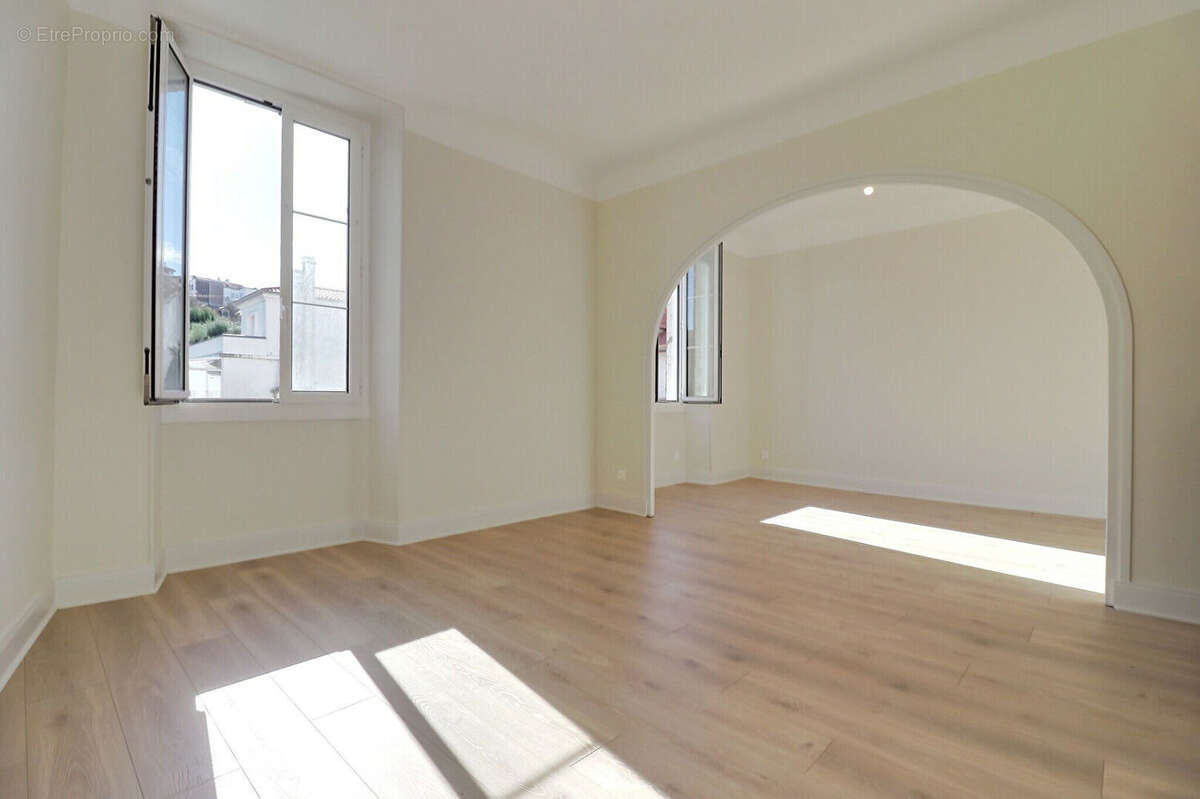 Appartement à BIARRITZ