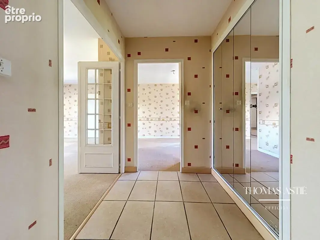 Appartement - photo 3