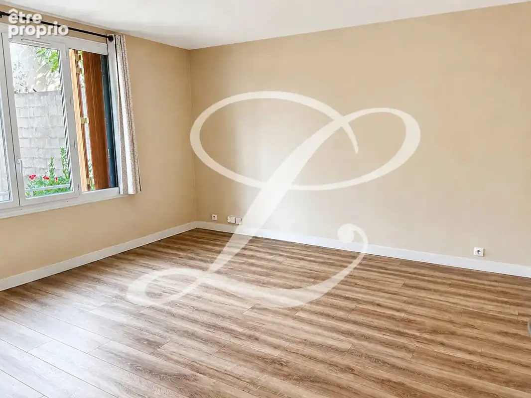 Photo Appartement à Maisons-Laffitte au prix de 199 000€