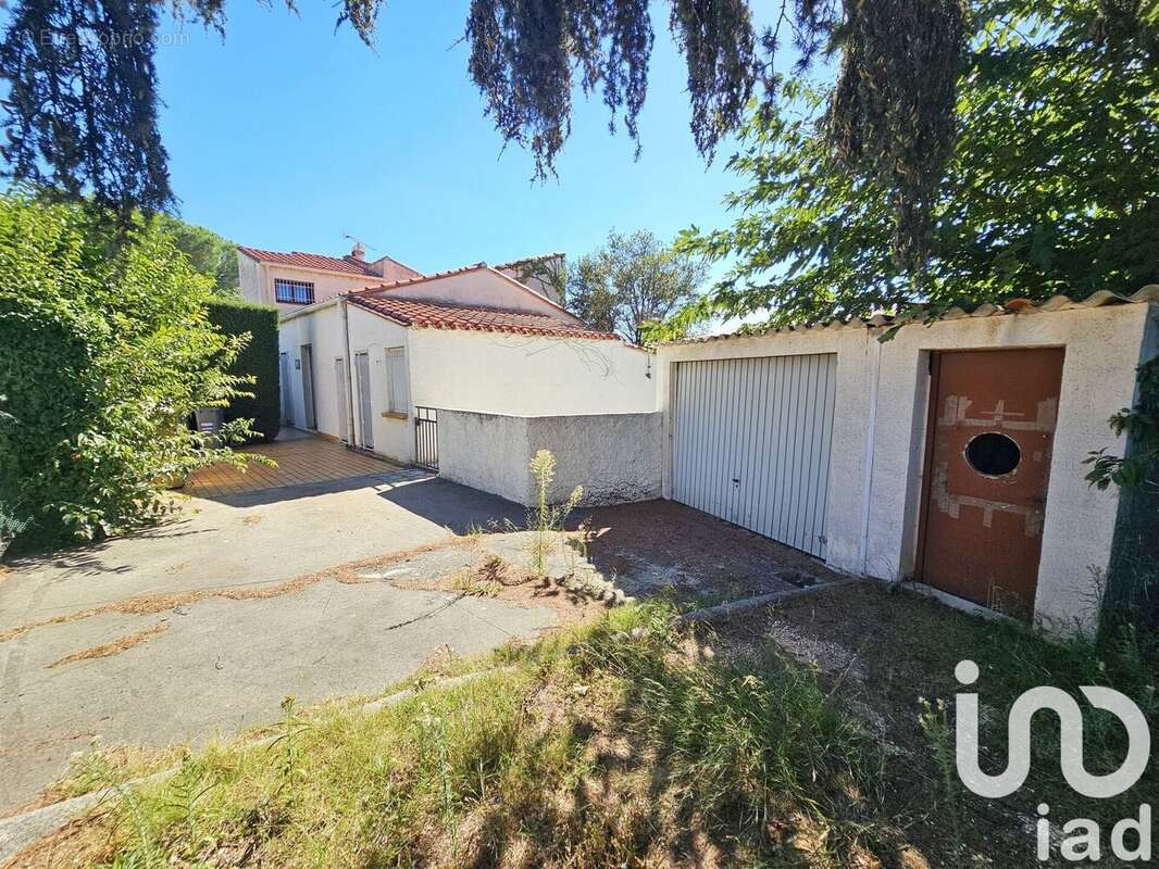 Photo 3 - Maison à CABESTANY