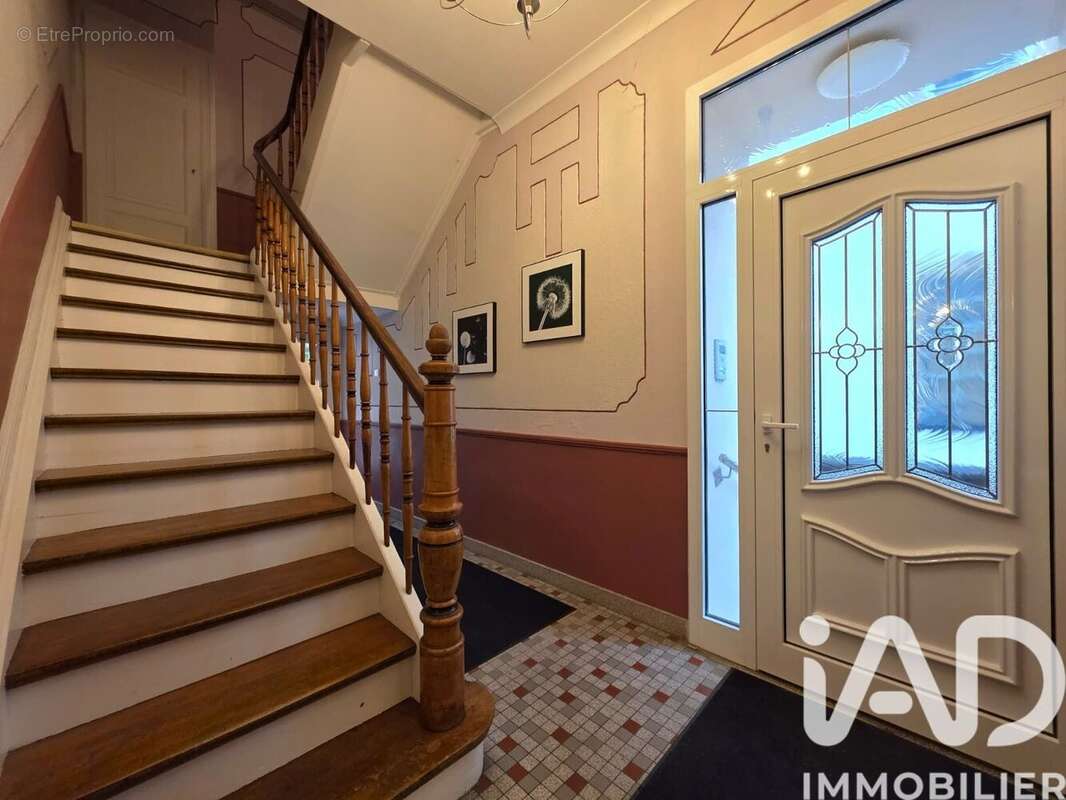 Photo 7 - Appartement à FORBACH