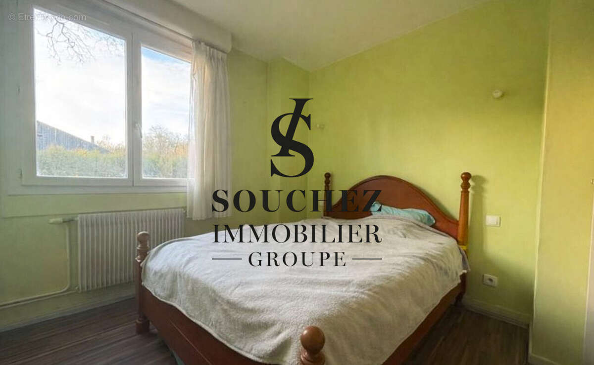 Appartement à SAINTE-CATHERINE