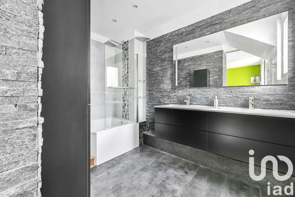 Photo 6 - Appartement à BRY-SUR-MARNE