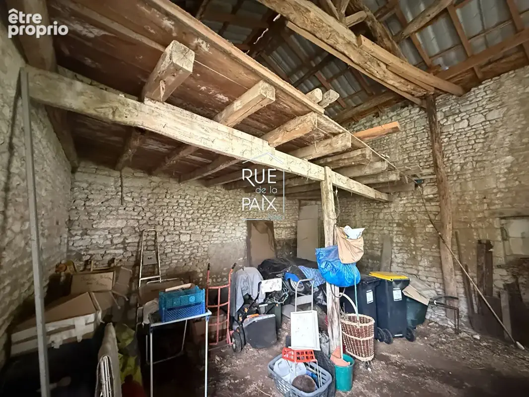 Maison Sossais 3 pièce(s) 94.54 m2 - photo 11