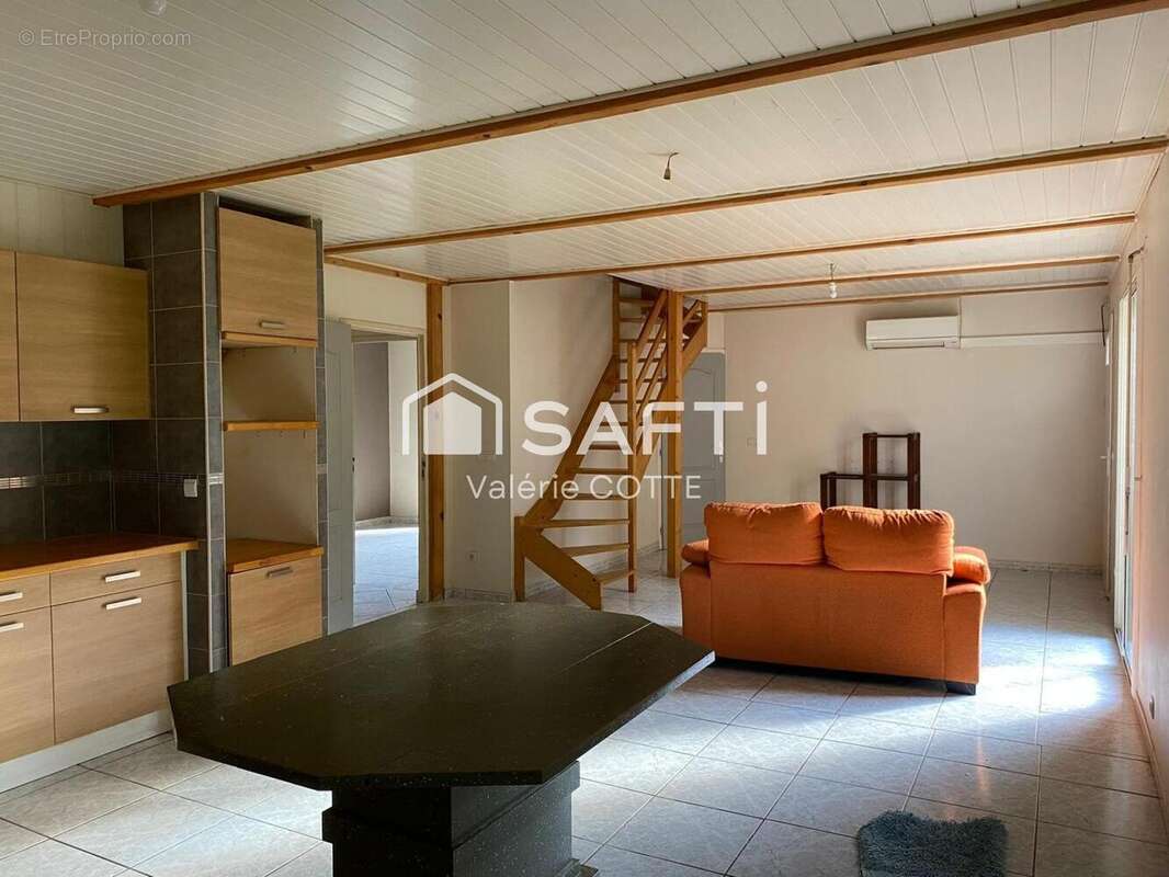 Photo 9 - Maison à LAROQUE-DES-ALBERES