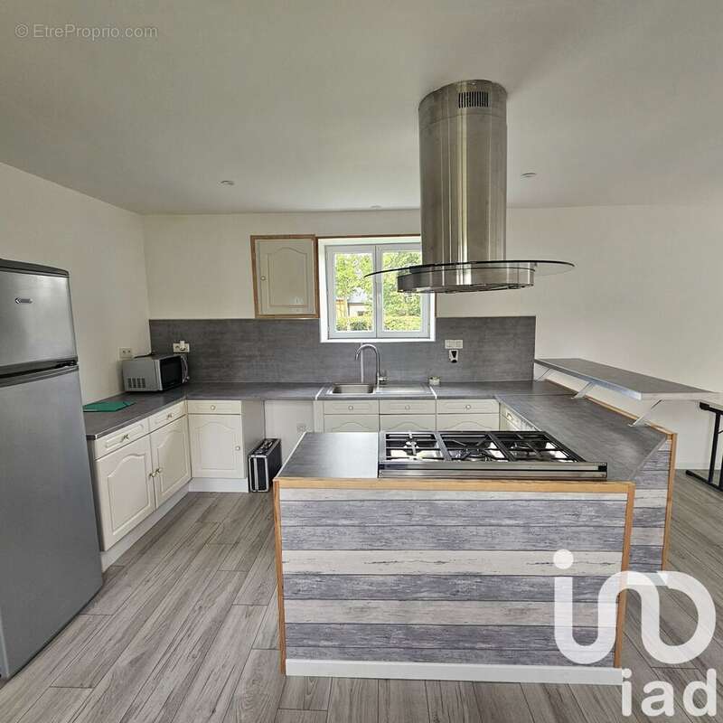 Photo 5 - Maison à RIEUX