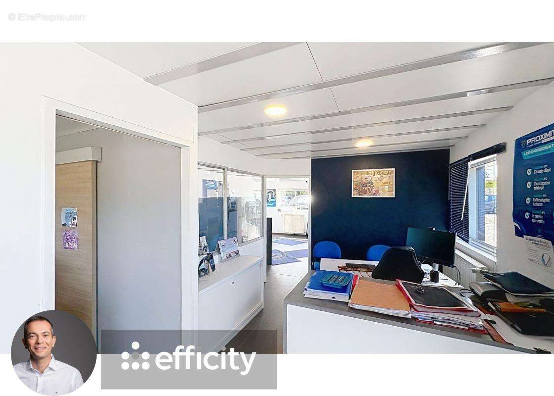 Locaux/Biens immobiliers - photo 5