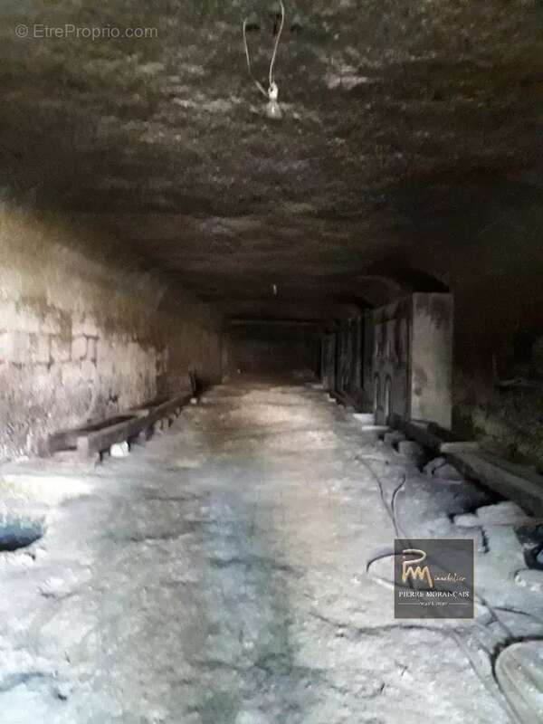 Autre à BEAUMONT-SUR-DEME