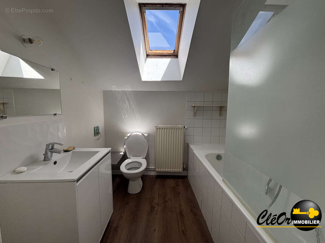 Maison 62 m² à Laives  - photo 4